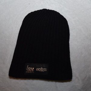 Love your melon beanie